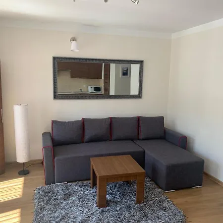 Apartamenty Gizycko Exterior photo