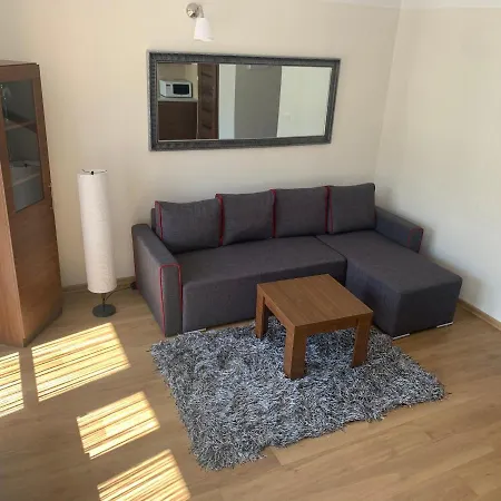 Apartamenty Gizycko Exterior photo