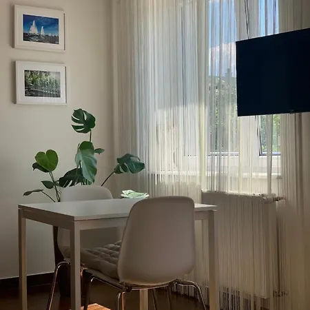 Apartamenty Gizycko Exterior photo