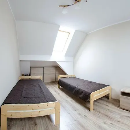 Apartamenty Gizycko Exterior photo