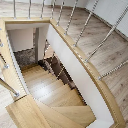 Apartamenty Gizycko Exterior photo