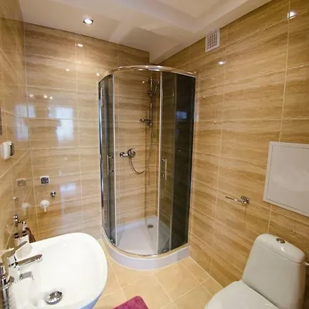 Apartamenty Gizycko Exterior photo