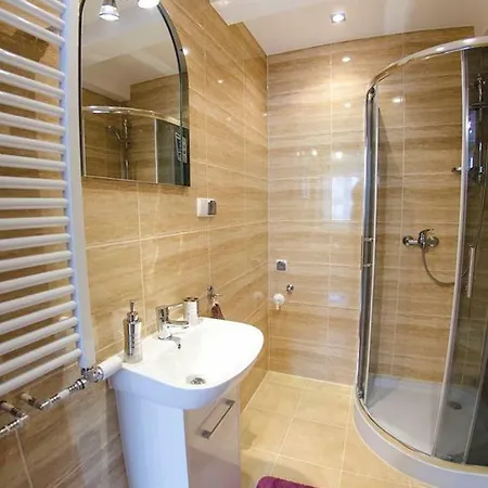Apartamenty Gizycko Exterior photo