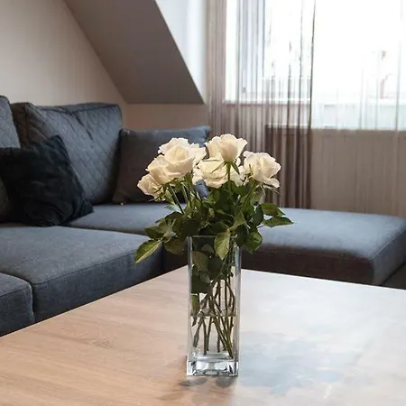 Apartamenty Gizycko Exterior photo