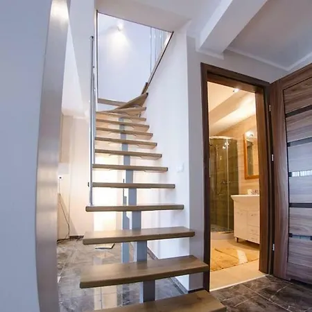 Apartamenty Gizycko Exterior photo