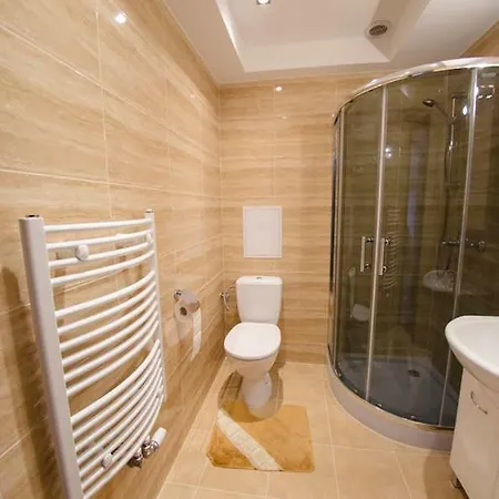 Apartamenty Gizycko Exterior photo