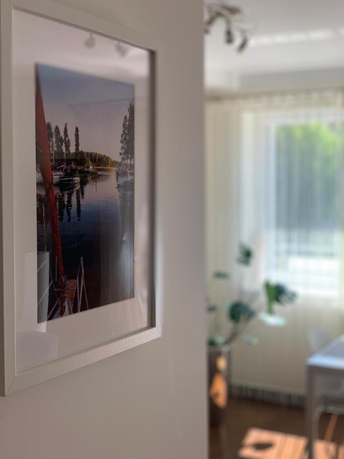 Apartamenty Gizycko Apartment *