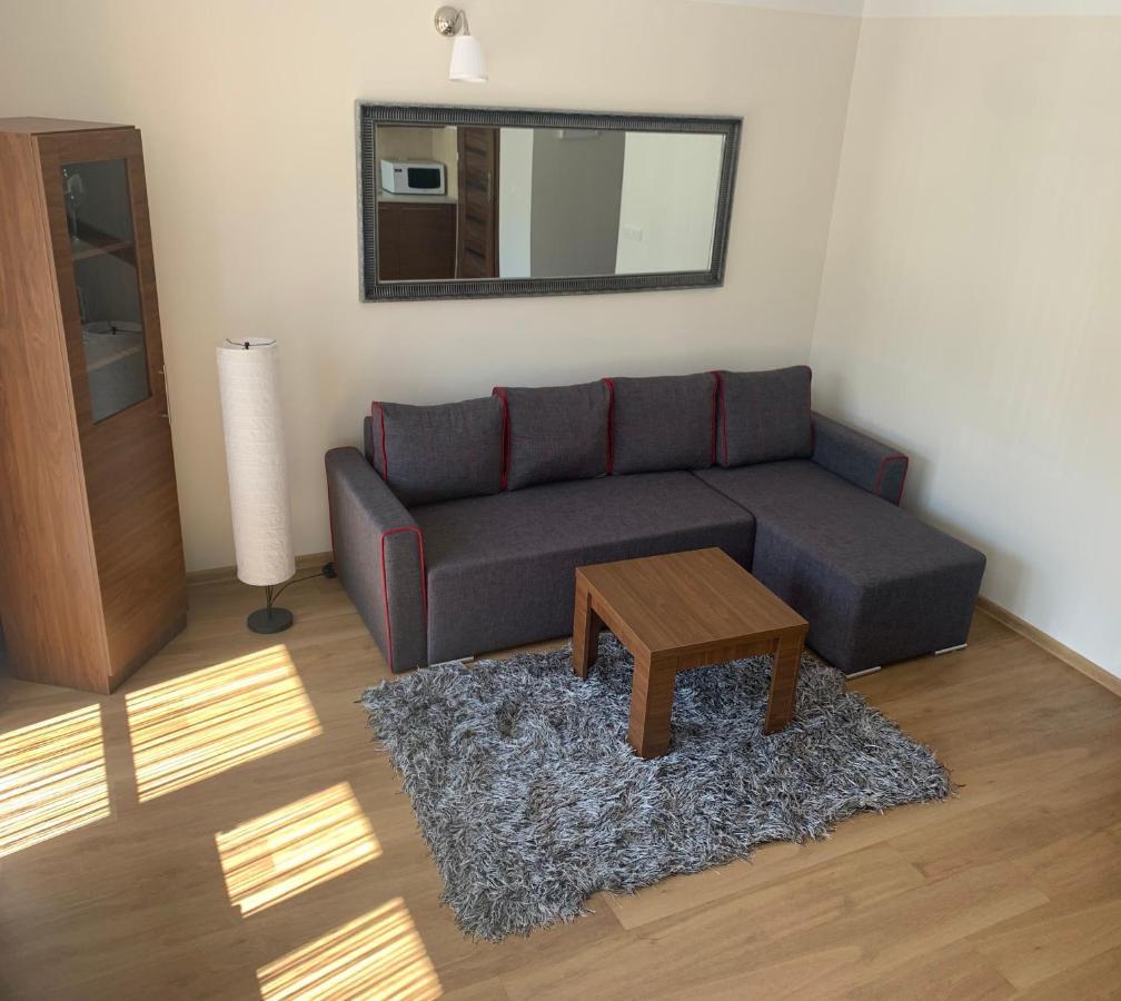 Apartment Apartamenty Gizycko Gizycko