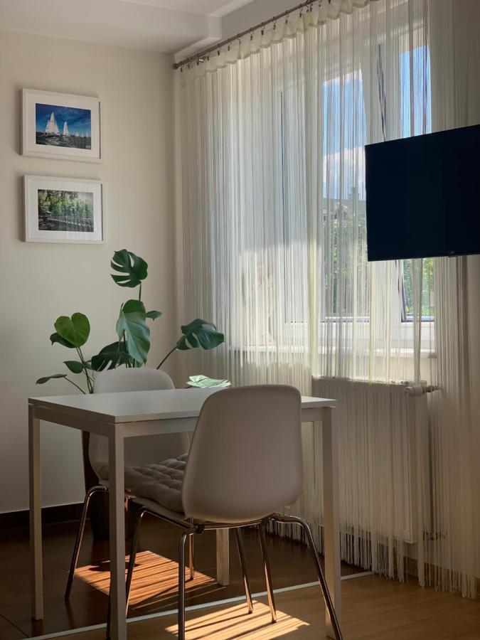Apartamenty Gizycko Apartment *