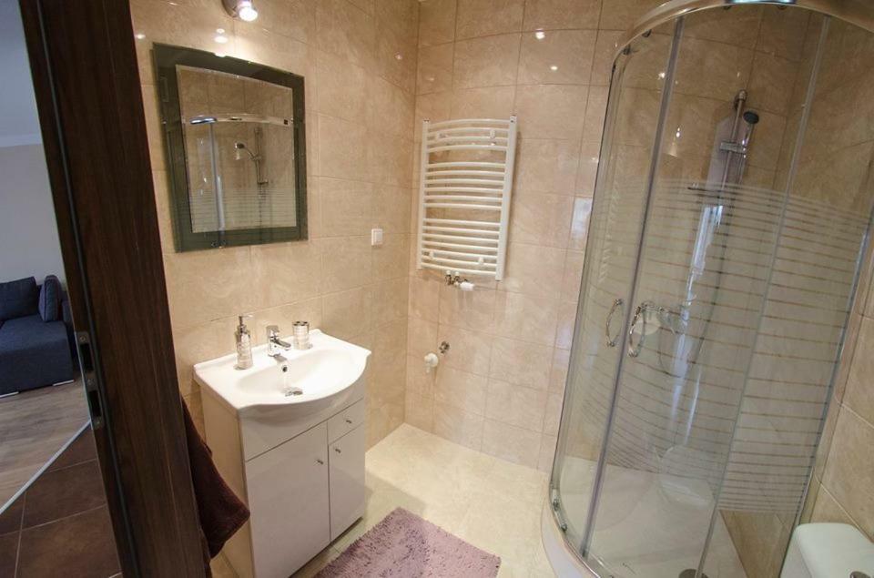 Apartamenty Gizycko * Gizycko