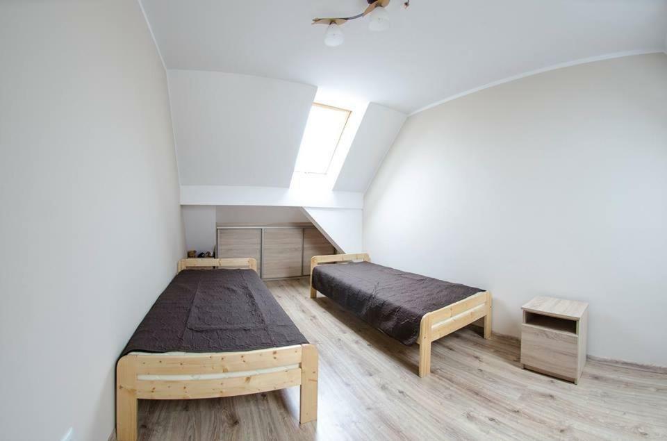 Apartment Apartamenty Gizycko