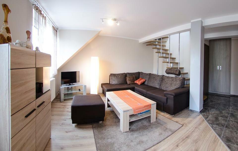 Apartamenty Gizycko Apartment