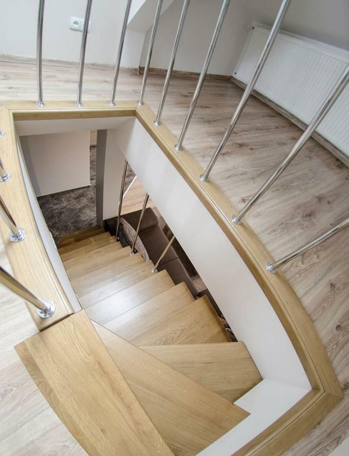 Apartamenty Gizycko Gizycko