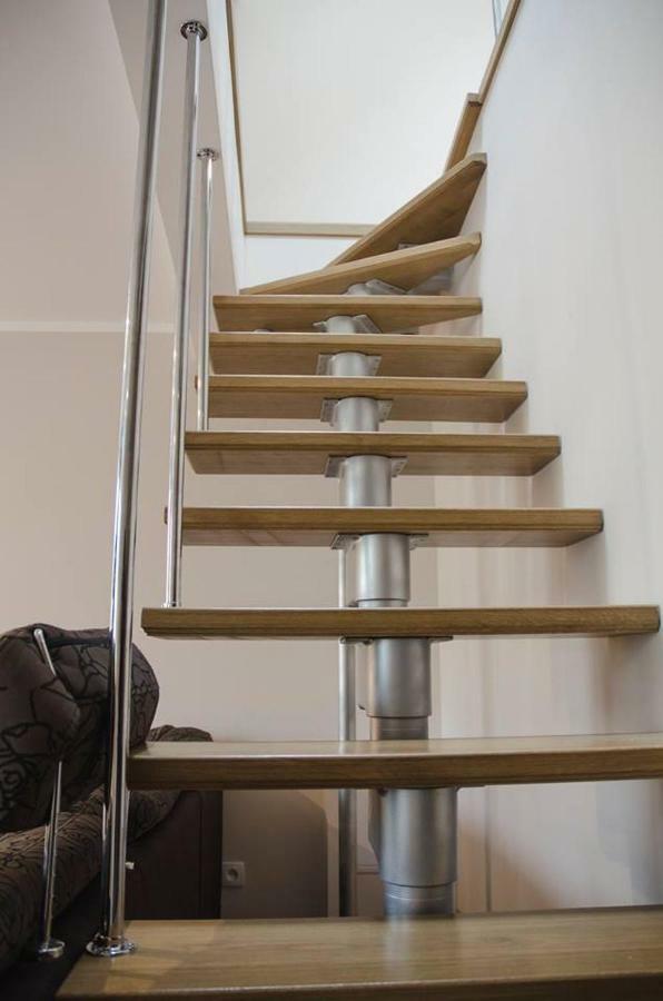 Apartamenty Gizycko Apartment *