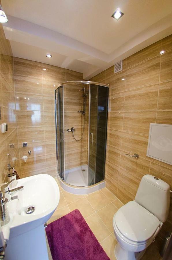 Apartamenty Gizycko *