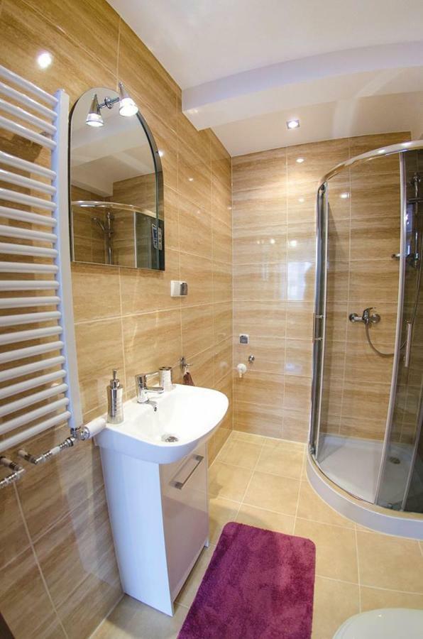 Apartamenty Gizycko Apartment Gizycko