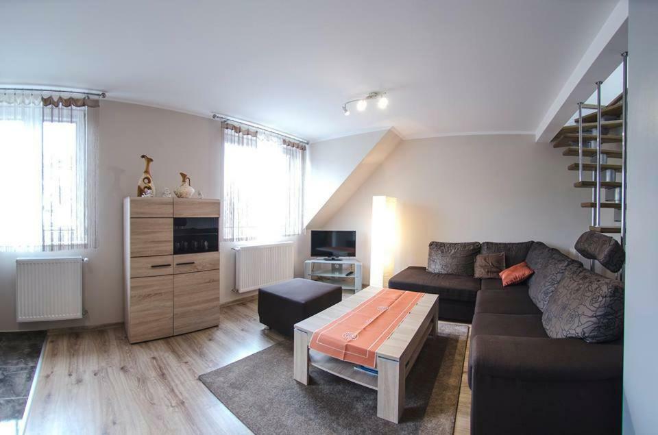Apartamenty Gizycko * Gizycko