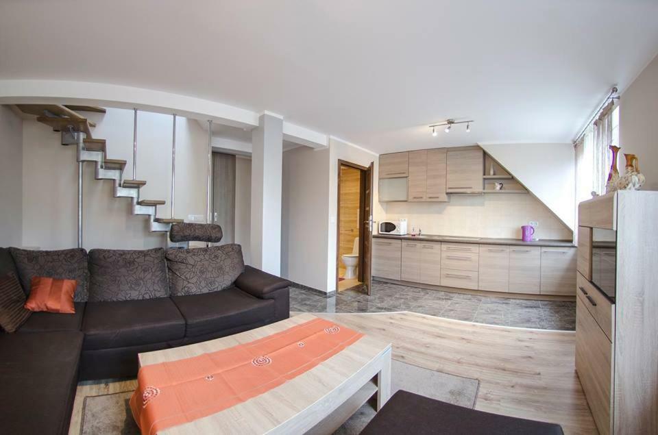 Apartamenty Gizycko Apartment Gizycko