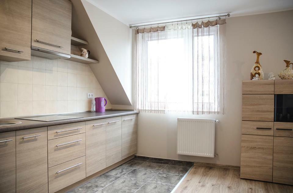 Apartamenty Gizycko Gizycko