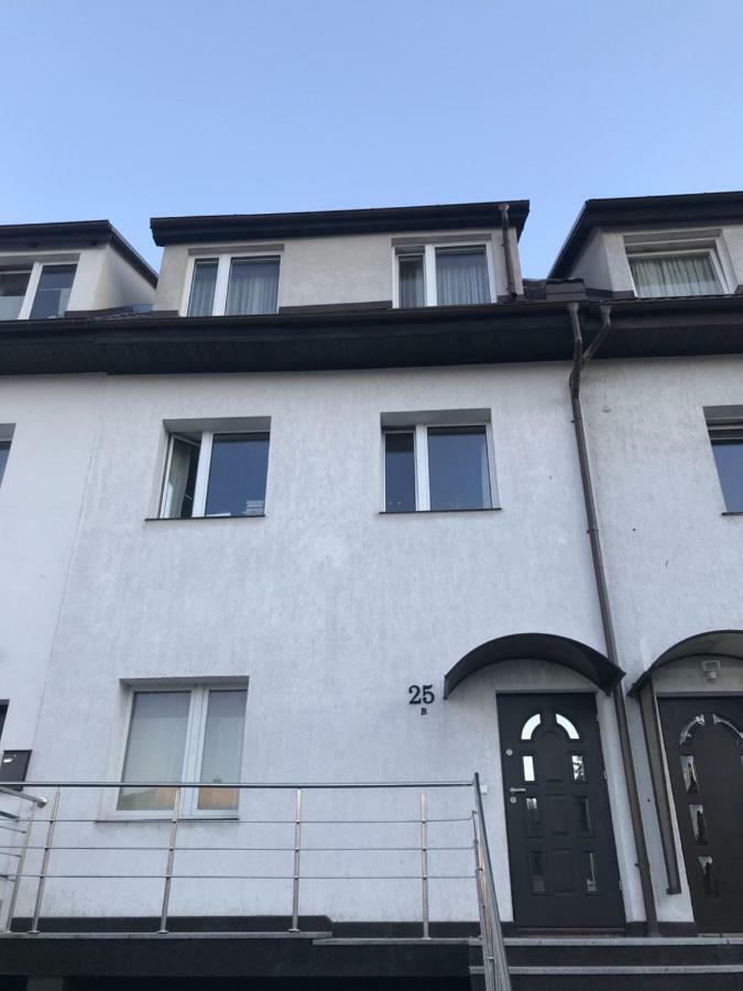 Apartment Apartamenty Gizycko Gizycko