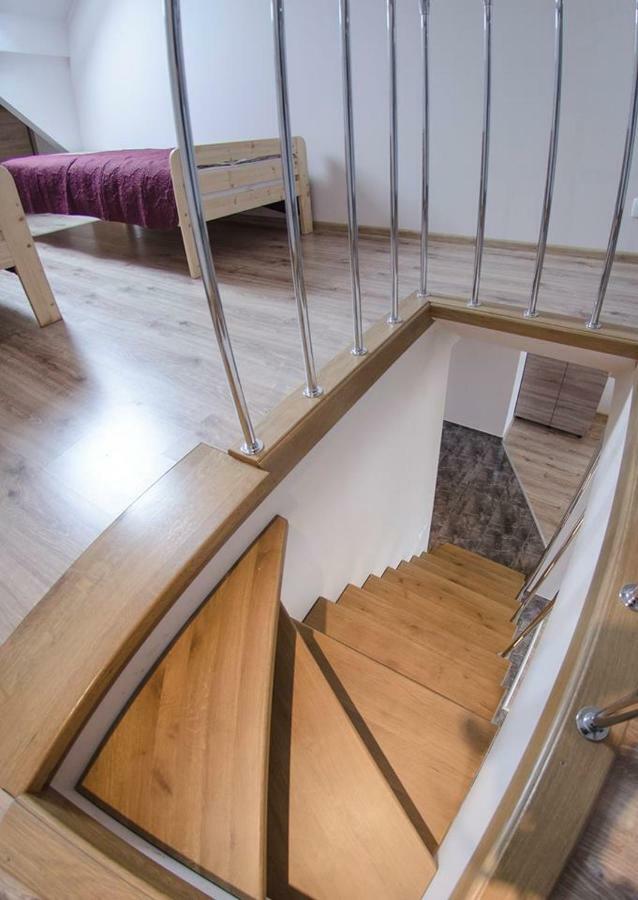 Apartamenty Gizycko *