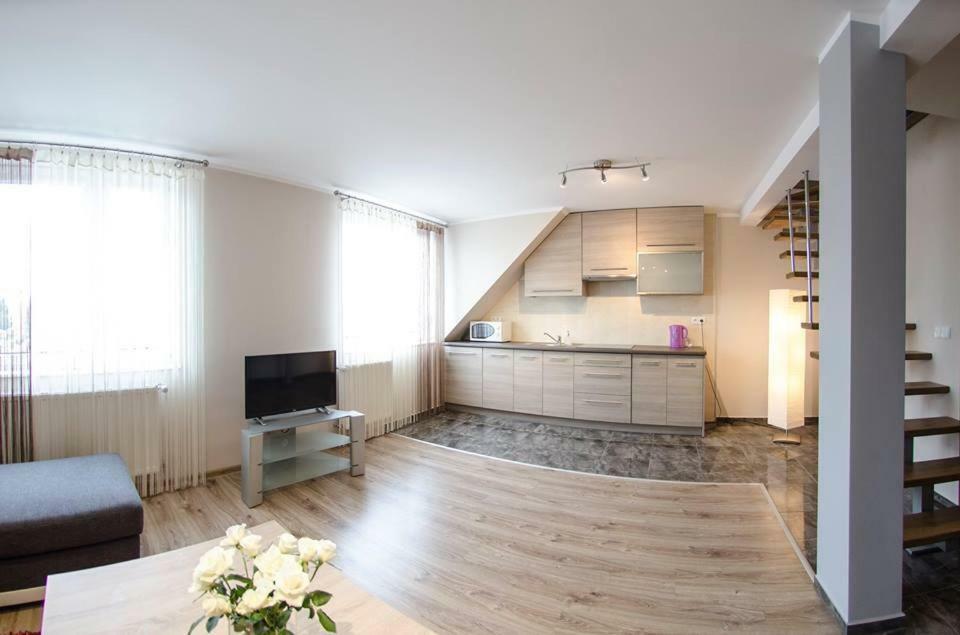 Apartamenty Gizycko * Gizycko