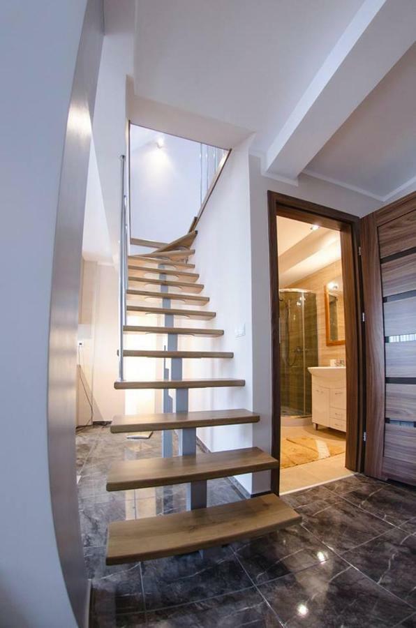 Apartment Apartamenty Gizycko Gizycko