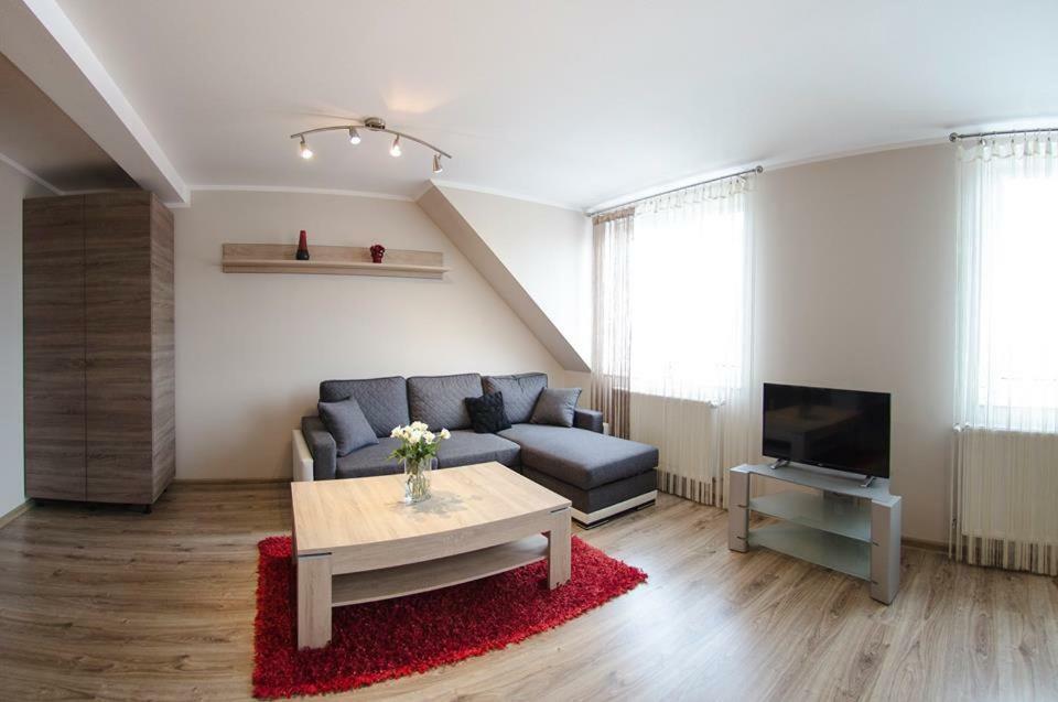 Apartamenty Gizycko Apartment