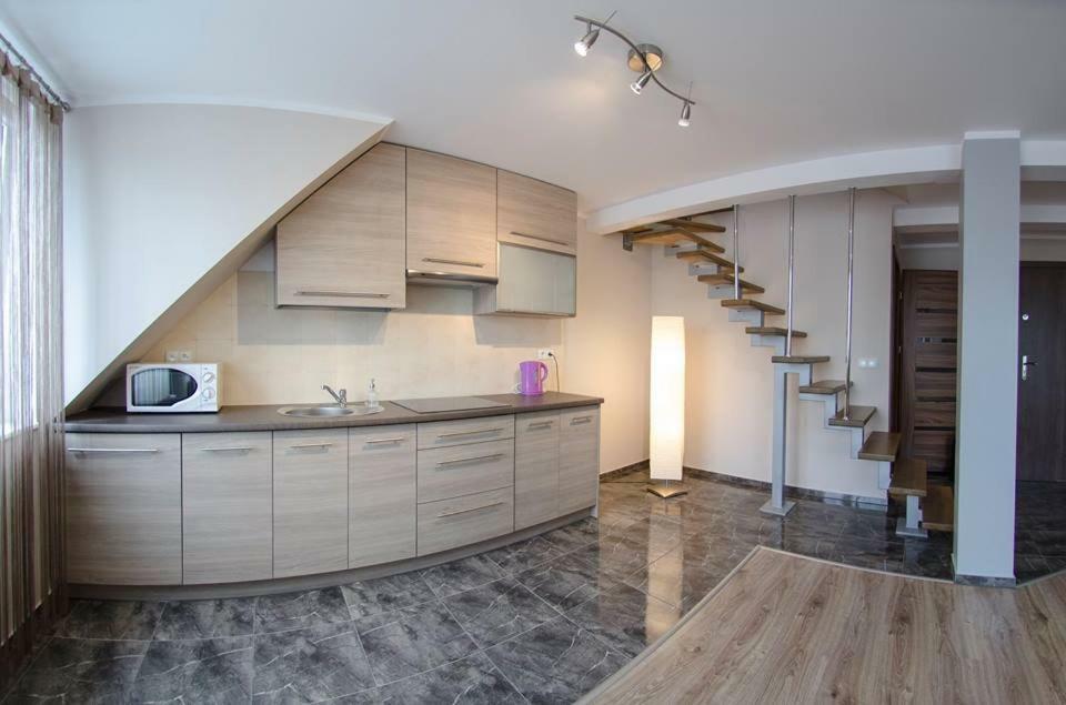 Apartamenty Gizycko Gizycko
