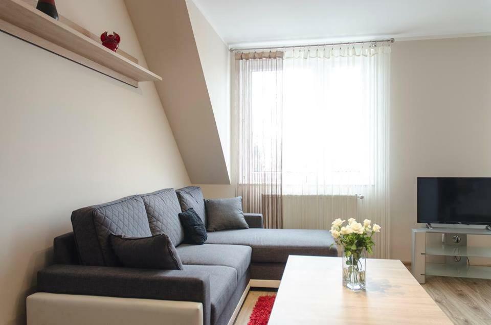 Apartamenty Gizycko Apartment Gizycko