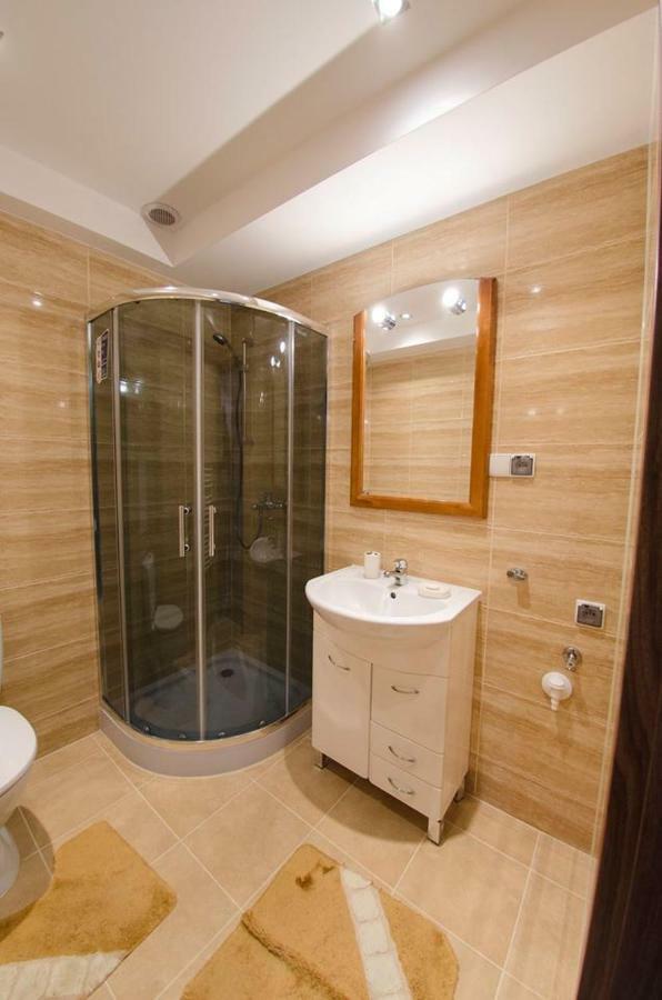 Apartamenty Gizycko Gizycko