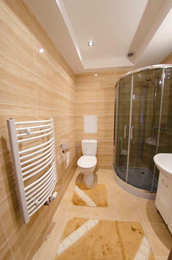 Apartamenty Gizycko * Gizycko